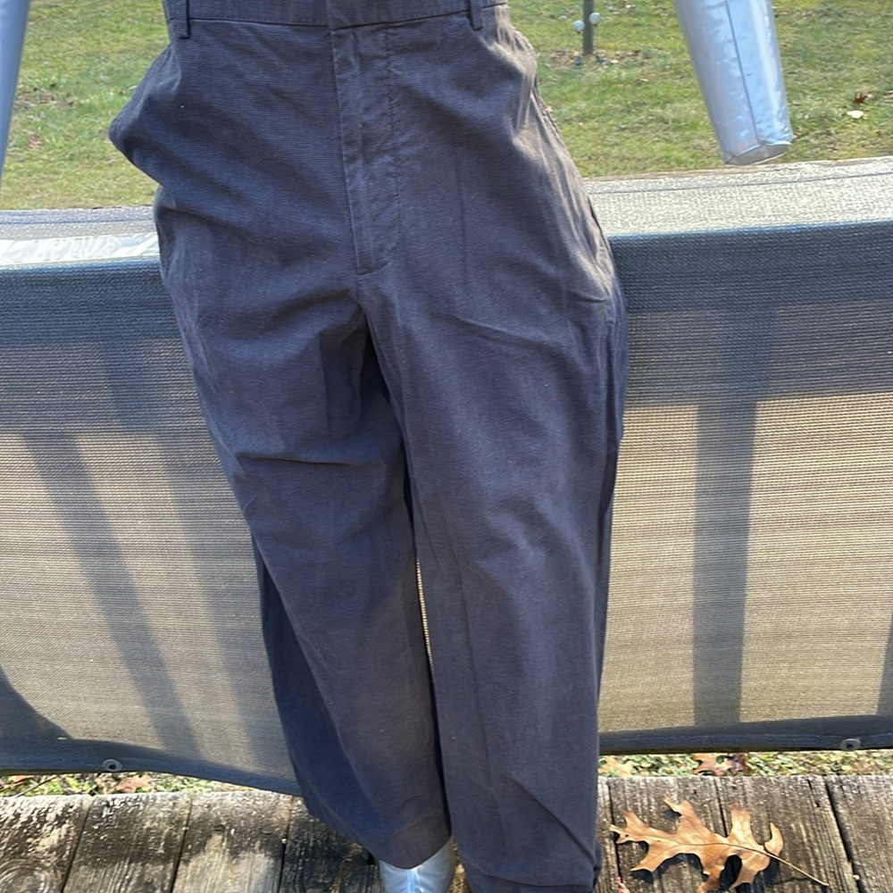 Modern Fit Chinos